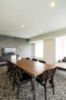 ウエストパークタワー池袋 