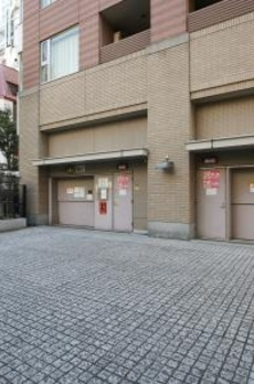 ウエストパークタワー池袋 