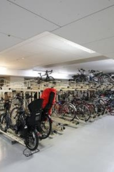 ウエストパークタワー池袋 