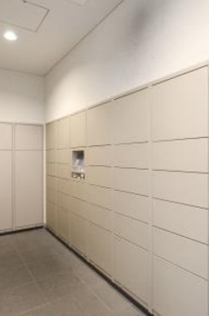 ウエストパークタワー池袋 