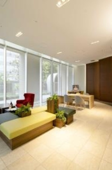 ウエストパークタワー池袋 