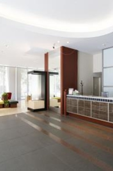 ウエストパークタワー池袋 