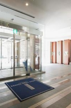 ウエストパークタワー池袋 