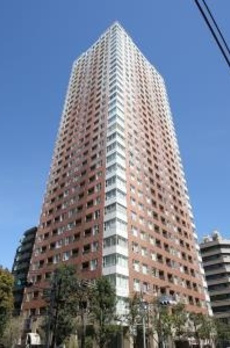 ウエストパークタワー池袋 