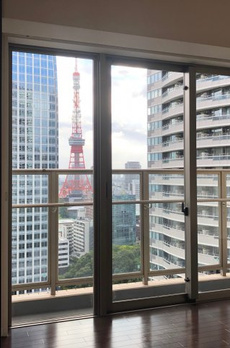 パークキューブ愛宕山タワー 