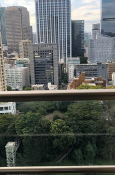 パークキューブ愛宕山タワー 