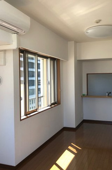ムルーエ築地 