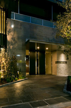 パークアクシス菊川ステーションゲート 