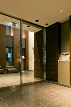 パークアクシス菊川ステーションゲート 