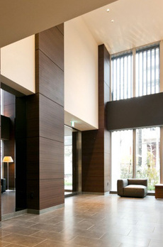 パークアクシス菊川ステーションゲート 