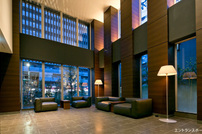 パークアクシス菊川ステーションゲート