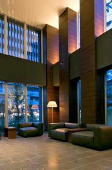 パークアクシス菊川ステーションゲート 