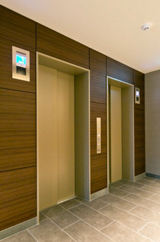 パークアクシス菊川ステーションゲート 