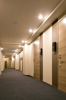 パークアクシス菊川ステーションゲート 