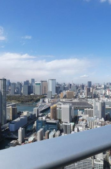 ベイシティ晴海スカイリンクタワー 