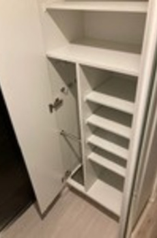ヴェルデフォレスタ代々木公園 