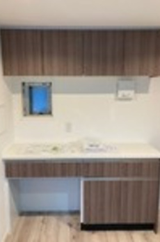 ヴェルデフォレスタ代々木公園 