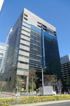 テラス日新 
