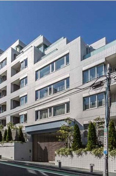 ブリリア代官山プレステージ 