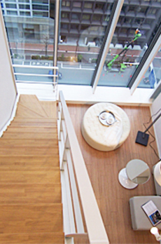 ラフィーヌ銀座 