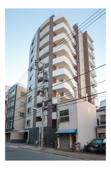 アルエット台東 