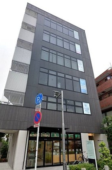 桜新町クリニックモール 