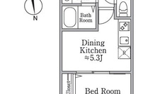 レジディア西小山