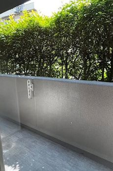 レジディア祐天寺 