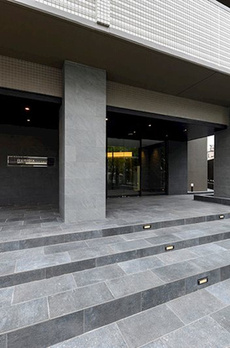 レジディア祐天寺 