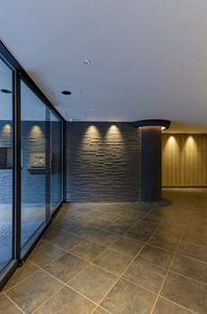 レジディア祐天寺 