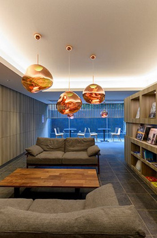 レジディア祐天寺 