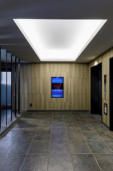 レジディア祐天寺 