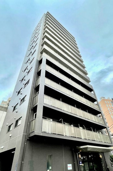 レジディア蒲田 