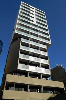 レジディア文京本郷Ⅳ 