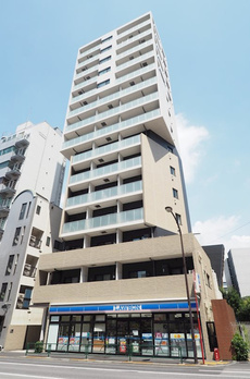 レジディア文京本郷Ⅳ 