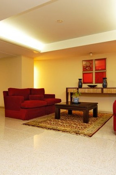 レジディア自由が丘 