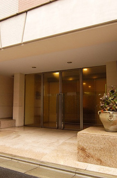 レジディア自由が丘 