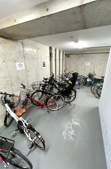 レジディア自由が丘 