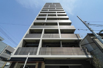 ライオンズフォーシア上野・稲荷町