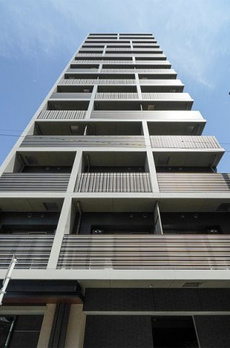 ライオンズフォーシア上野・稲荷町 