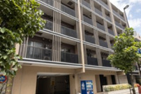 メルヴェーユ馬込