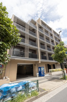 メルヴェーユ馬込 