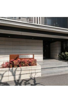 メルヴェーユ馬込 