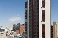 レジディアタワー中目黒