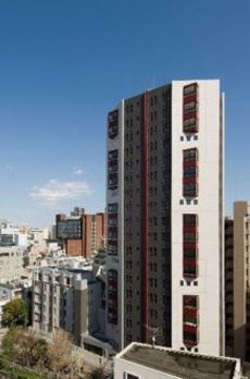 レジディアタワー中目黒 