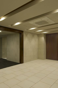 レジディアタワー中目黒 