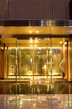 レジディアタワー中目黒 