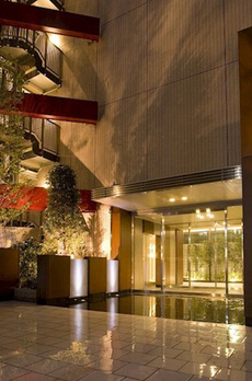 レジディアタワー中目黒 