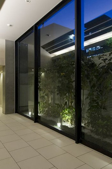 レジディアタワー中目黒 