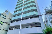 レジディア渋谷